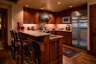 Three Bedroom Penthouse 1003