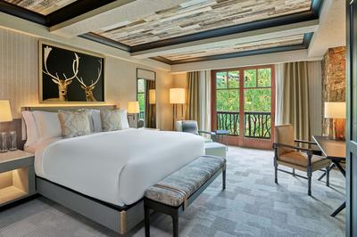 Residential Suite