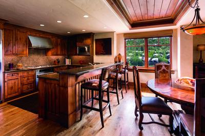 Three Bedroom Penthouse 1002