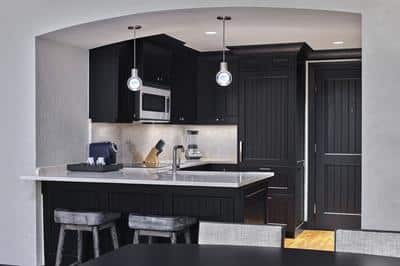 Residential Suite