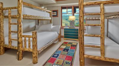 Three Bedroom Penthouse 906