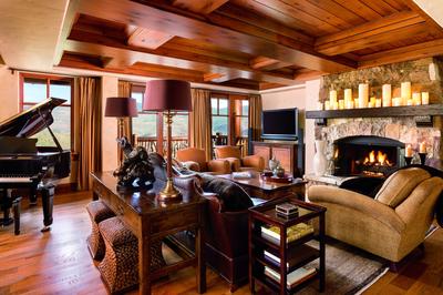 Three Bedroom Penthouse 1002