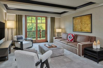 Residential Suite