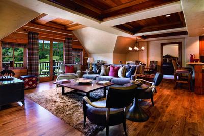 Three Bedroom Penthouse 1003