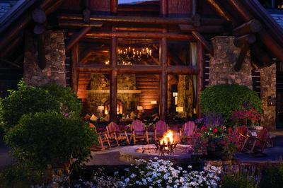 Fireside Bar