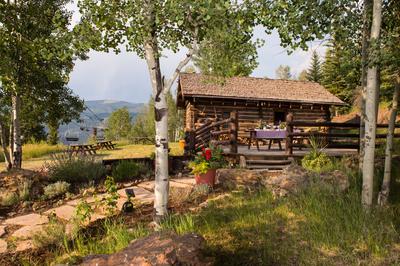 Anderson's Cabin