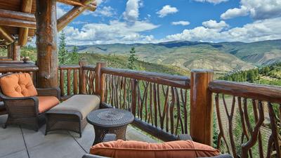 Three Bedroom Penthouse 906