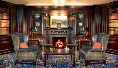 Burlington Club