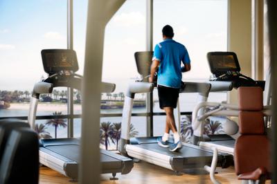 Fitness Centre