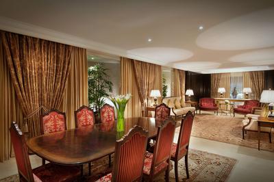 Royal Suite