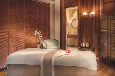 Spa - Treatment Room
