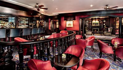 Burlington Club