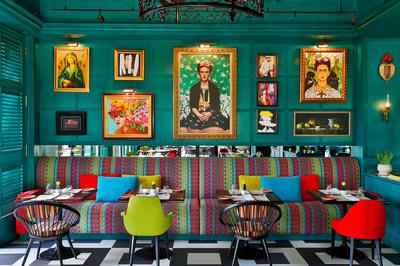 Cantina Kahlo