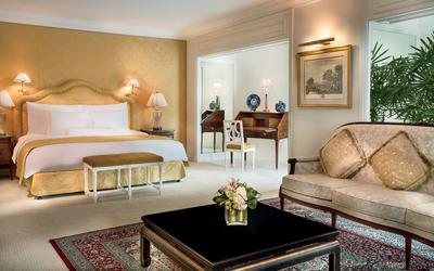 Royal Suite