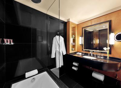 Deluxe Room City View