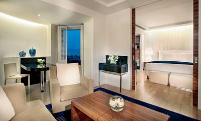 Club Suite