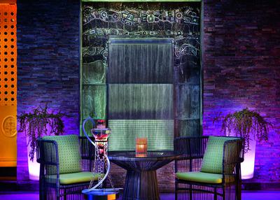 Ritz Gourmet Lounge