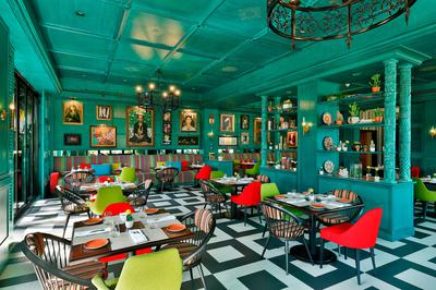 Cantina Kahlo