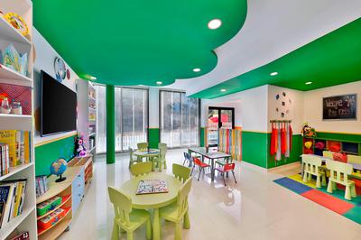 Kids Club