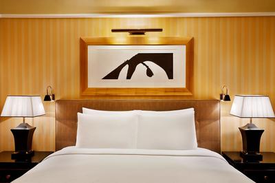 Deluxe Room City View