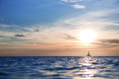Sailing