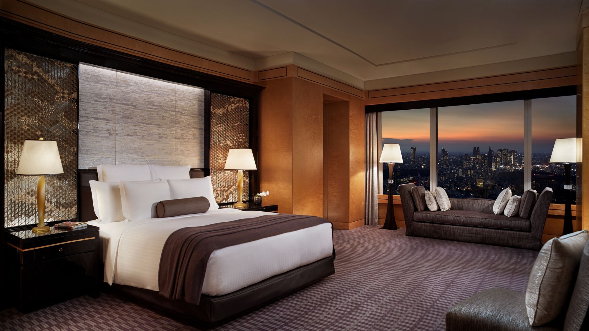 The Ritz-Carlton, Tokyo image