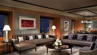 The Ritz-Carlton, Tokyo image