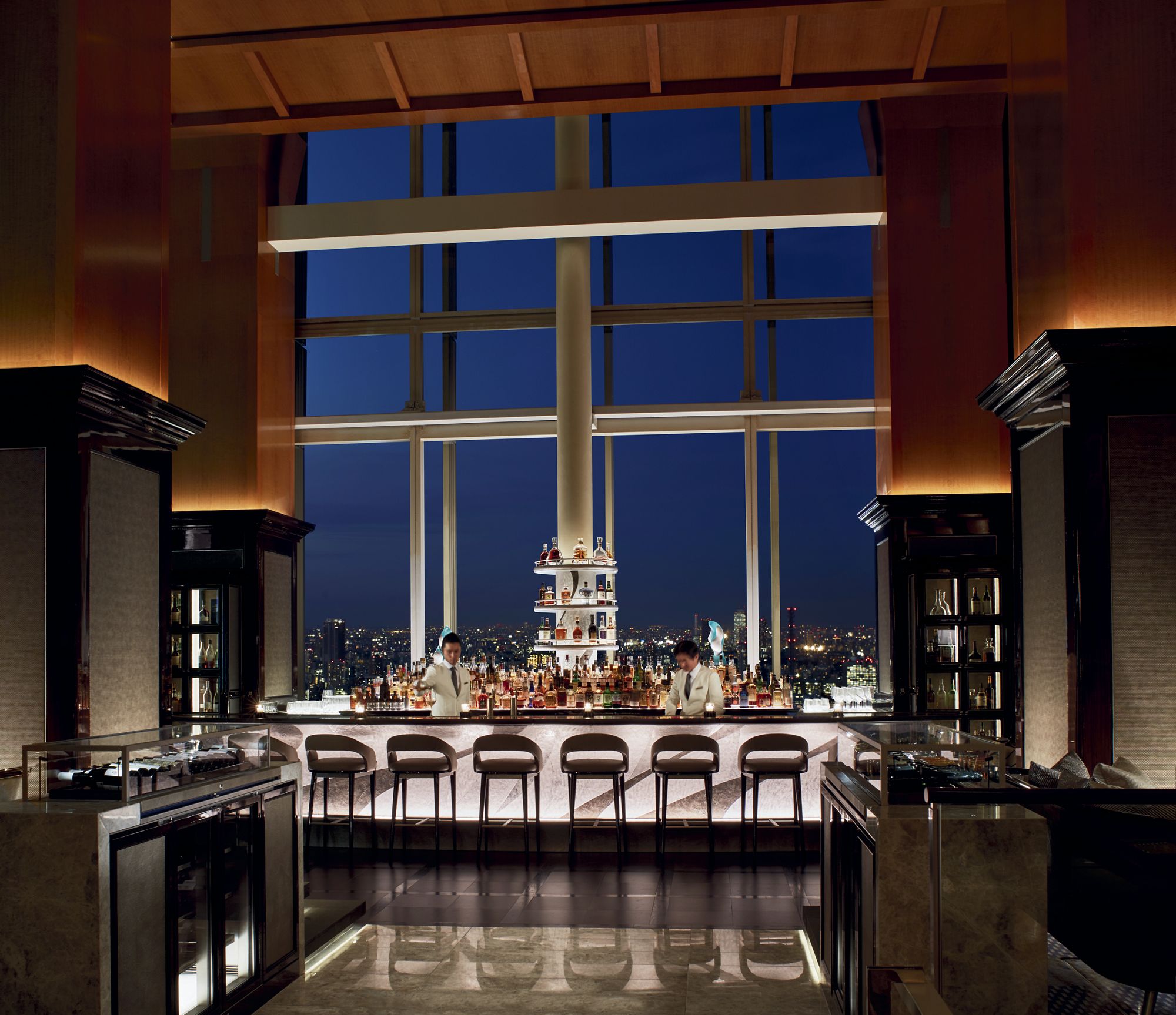 The Ritz-Carlton, Tokyo image