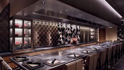 The Ritz-Carlton, Tokyo image