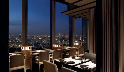 The Ritz-Carlton, Tokyo image