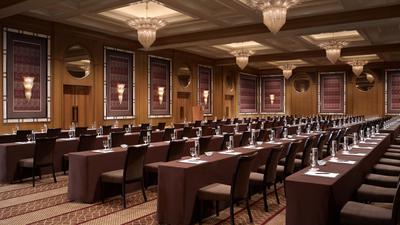The Ritz-Carlton, Tokyo image