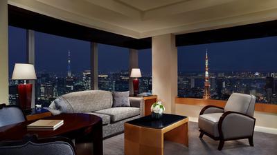 The Ritz-Carlton, Tokyo image