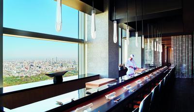 The Ritz-Carlton, Tokyo image