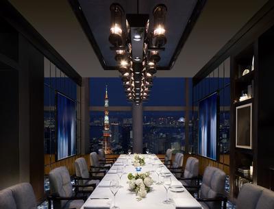 The Ritz-Carlton, Tokyo image