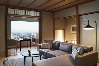The Ritz-Carlton, Tokyo image
