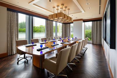 The Ritz-Carlton, Tokyo image