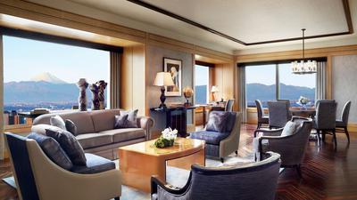 The Ritz-Carlton, Tokyo image