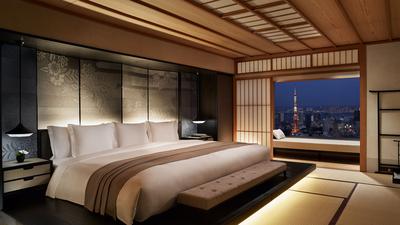 The Ritz-Carlton, Tokyo image