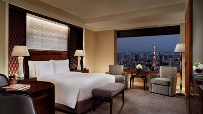 The Ritz-Carlton, Tokyo image