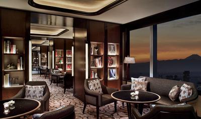 The Ritz-Carlton, Tokyo image