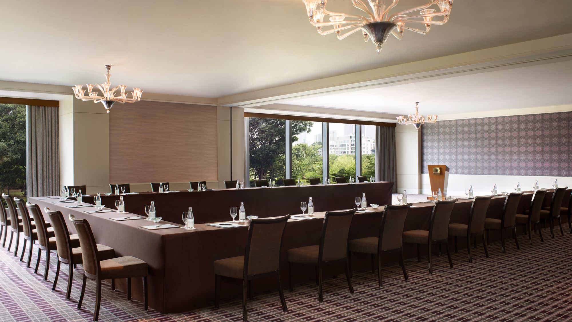 The Ritz-Carlton, Tokyo image
