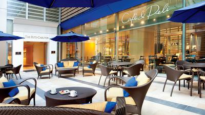 The Ritz-Carlton, Tokyo image