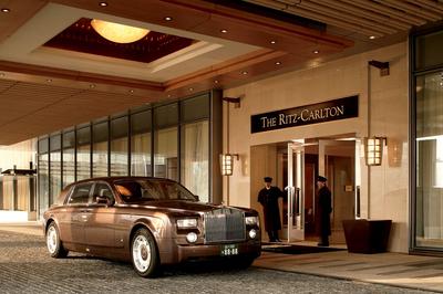 The Ritz-Carlton, Tokyo image