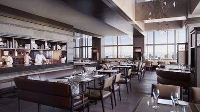 The Ritz-Carlton, Tokyo image
