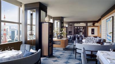 The Ritz-Carlton, Tokyo image