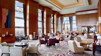 The Ritz-Carlton, Tokyo image