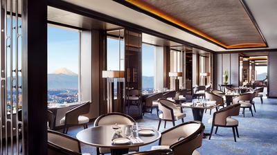 The Ritz-Carlton, Tokyo image