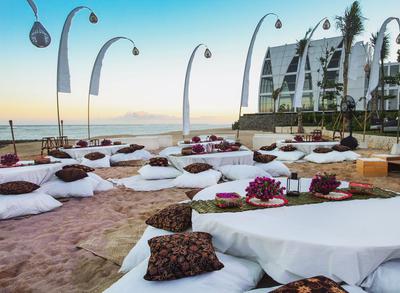 The Ritz-Carlton, Bali image
