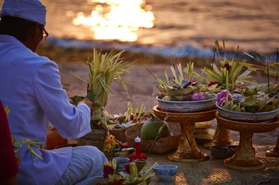 The Ritz-Carlton, Bali image