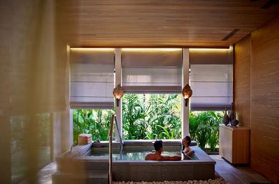 The Ritz-Carlton, Bali image